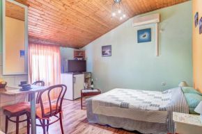 Apartment in center